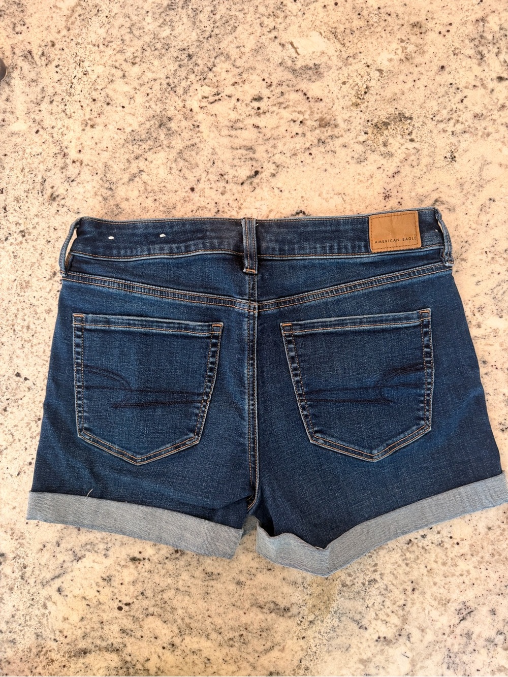 American Eagle Shorts - Picture 2 of 4